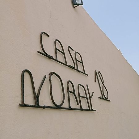 Casa Noray 18 Apartment ปลายาออนดา ภายนอก รูปภาพ